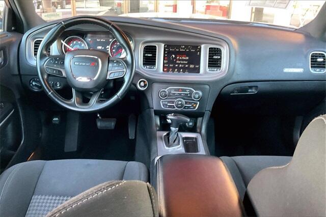 used 2023 Dodge Charger car, priced at $27,390
