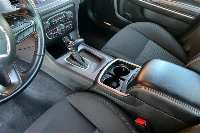 used 2023 Dodge Charger car, priced at $27,390