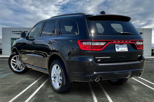 new 2024 Dodge Durango car