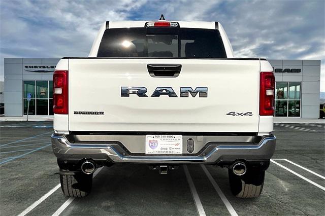 new 2025 Ram 1500 car