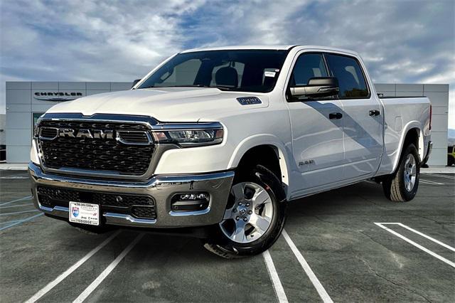 new 2025 Ram 1500 car