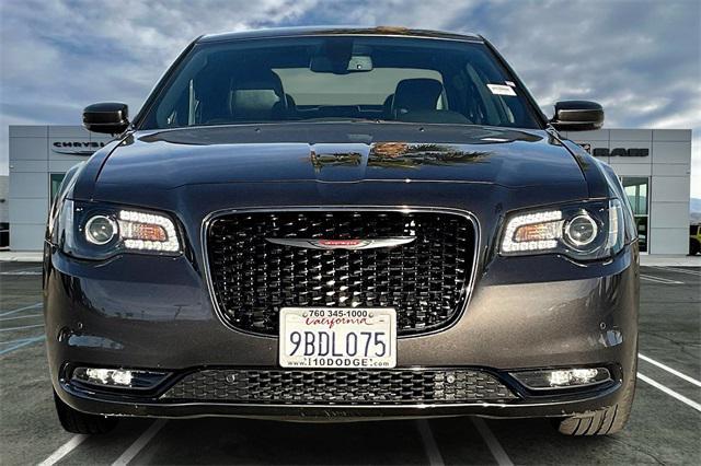 used 2022 Chrysler 300 car, priced at $25,990