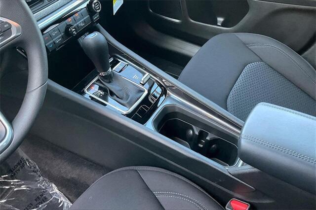 new 2025 Jeep Compass car, priced at $28,435