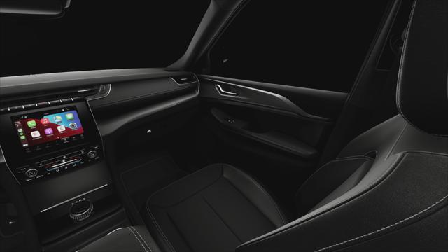 new 2025 Jeep Grand Cherokee car, priced at $45,875