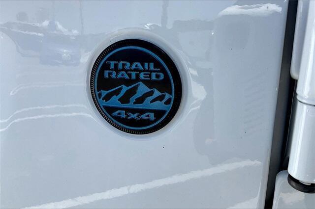 used 2021 Jeep Wrangler Unlimited 4xe car, priced at $37,790
