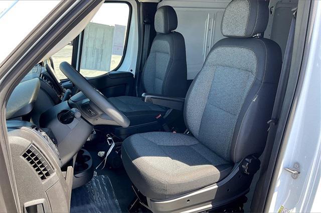 new 2024 Ram ProMaster 2500 car, priced at $54,830