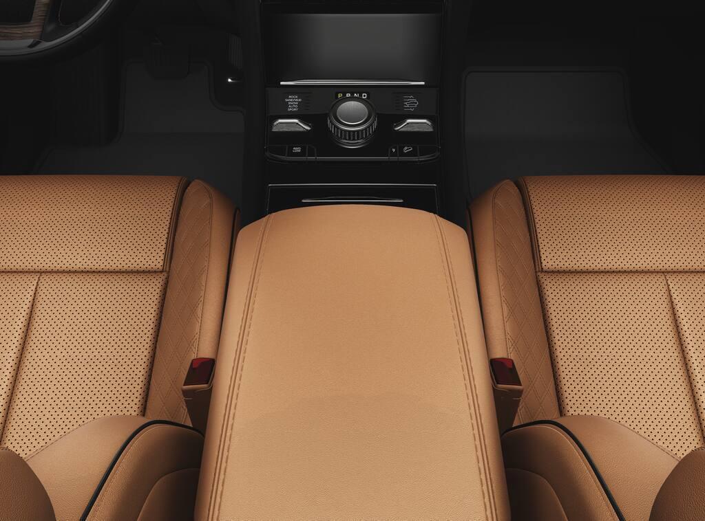 new 2025 Jeep Grand Cherokee L car, priced at $65,085