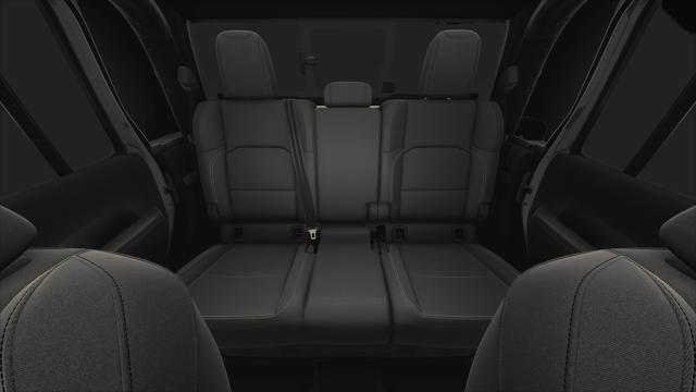 new 2025 Jeep Gladiator car, priced at $48,985