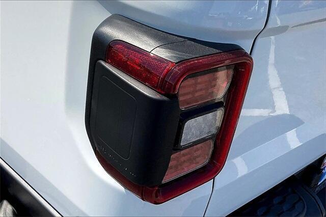 new 2025 Jeep Gladiator car, priced at $54,995