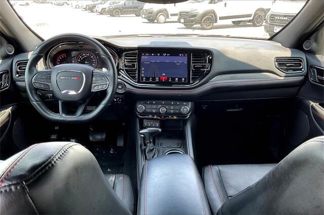 used 2023 Dodge Durango car, priced at $37,990