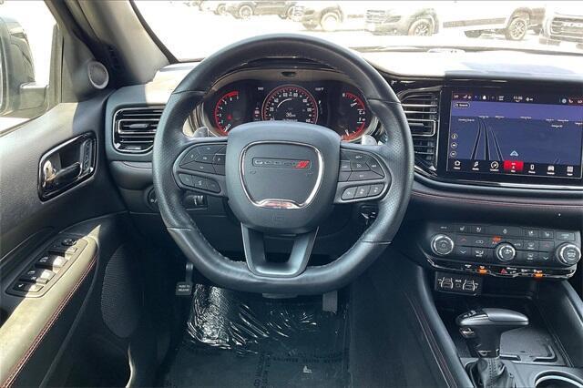 used 2023 Dodge Durango car, priced at $37,990