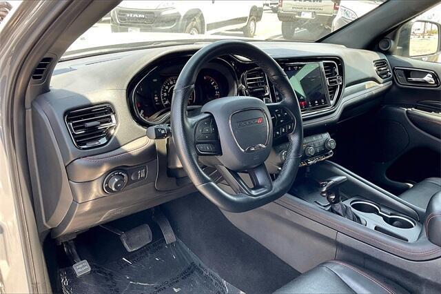 used 2023 Dodge Durango car, priced at $37,990