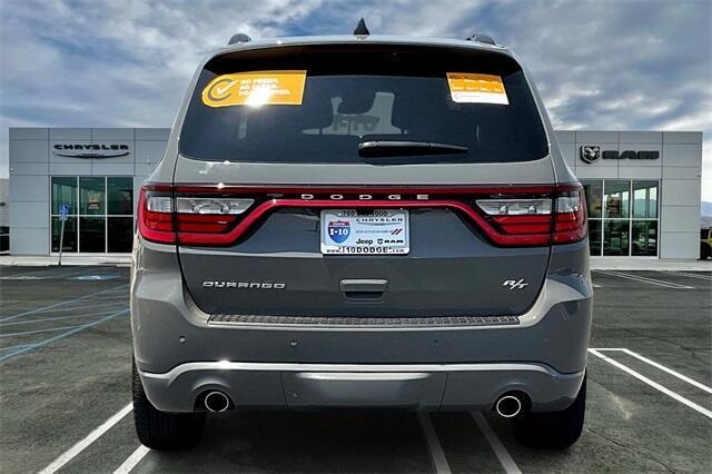 used 2023 Dodge Durango car, priced at $37,990