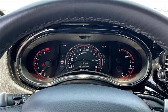 used 2023 Dodge Durango car, priced at $37,990
