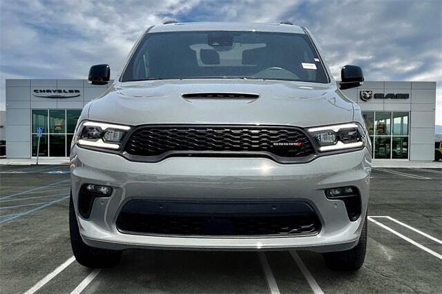 used 2023 Dodge Durango car, priced at $37,990