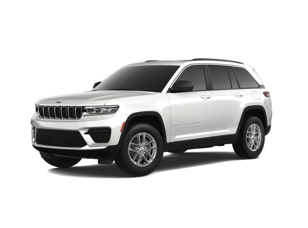 new 2025 Jeep Grand Cherokee car, priced at $42,320