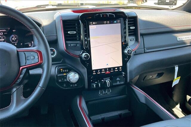 used 2023 Ram 1500 car, priced at $55,990