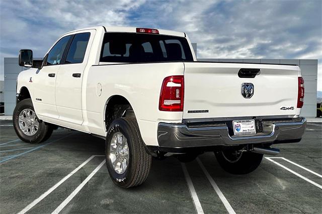 new 2024 Ram 2500 car