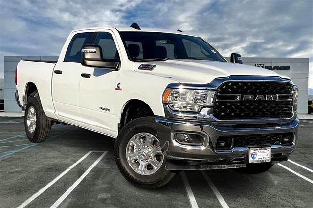 new 2024 Ram 2500 car