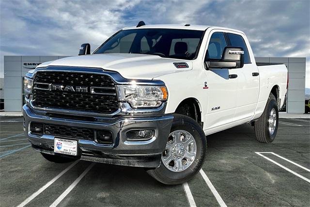 new 2024 Ram 2500 car