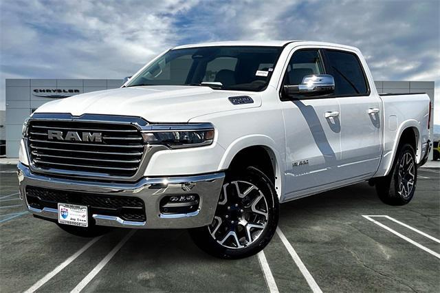 new 2025 Ram 1500 car