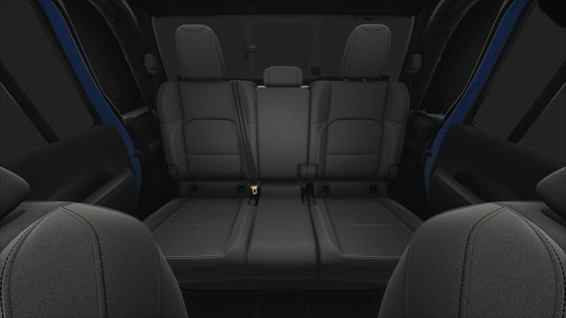 new 2025 Jeep Gladiator car, priced at $48,985