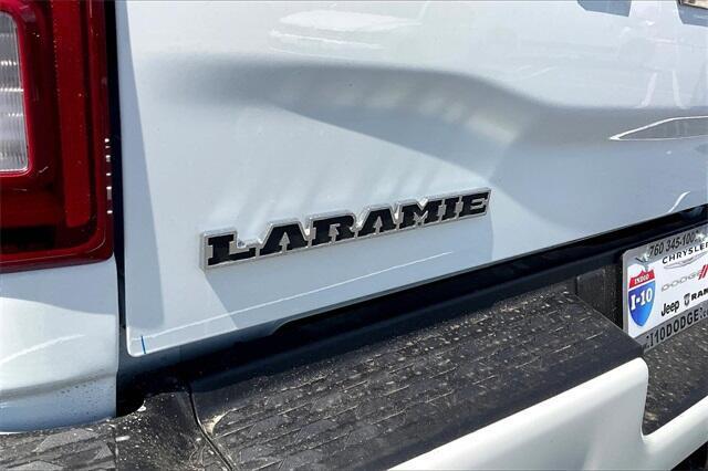 new 2026 Ram 2500 car, priced at $87,780