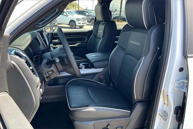 new 2026 Ram 2500 car, priced at $87,780