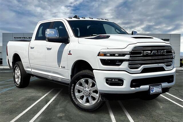 new 2026 Ram 2500 car, priced at $87,780