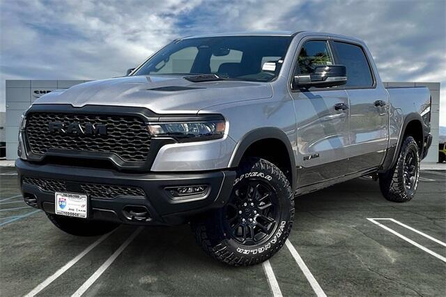 new 2026 Ram 1500 car, priced at $68,930