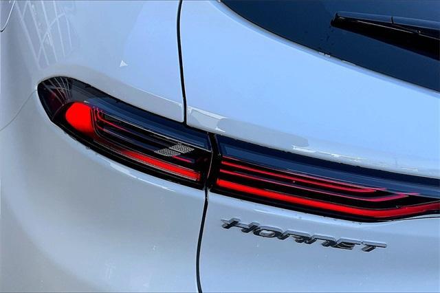 new 2024 Dodge Hornet car, priced at $50,590