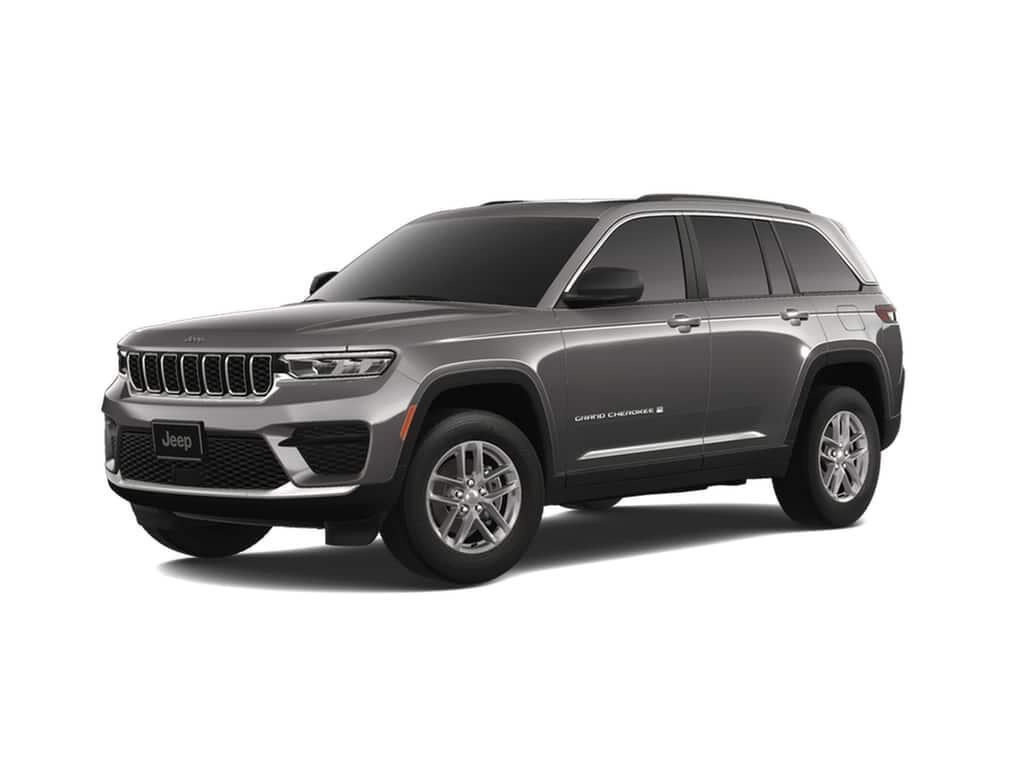 new 2025 Jeep Grand Cherokee car, priced at $42,915