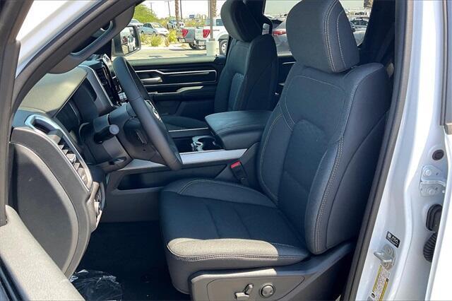 new 2026 Ram 1500 car, priced at $57,245