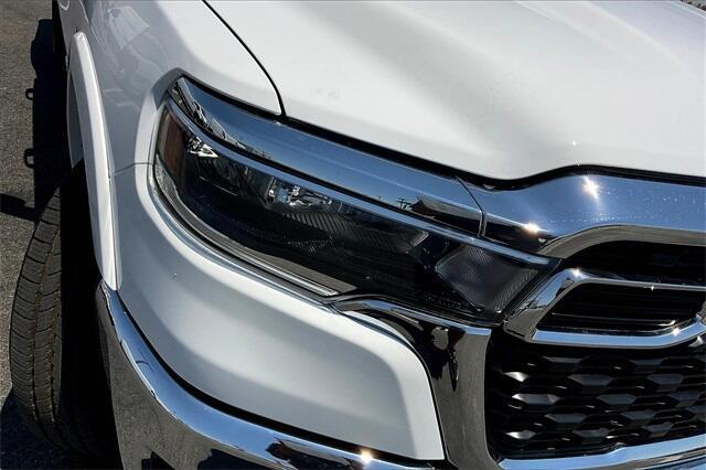 new 2026 Ram 1500 car, priced at $57,245