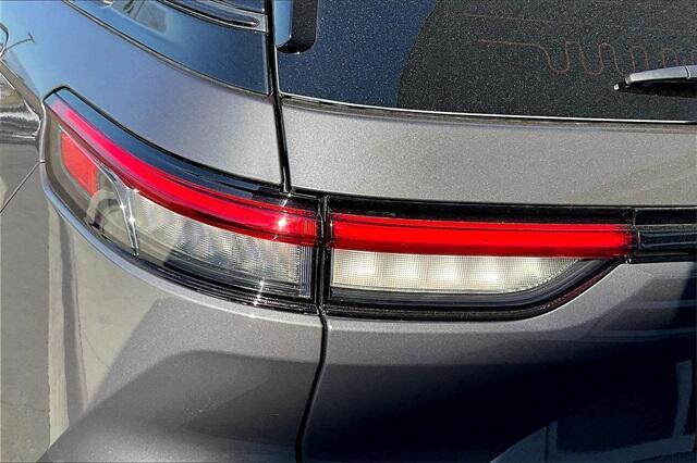 new 2024 Jeep Grand Cherokee 4xe car, priced at $62,650