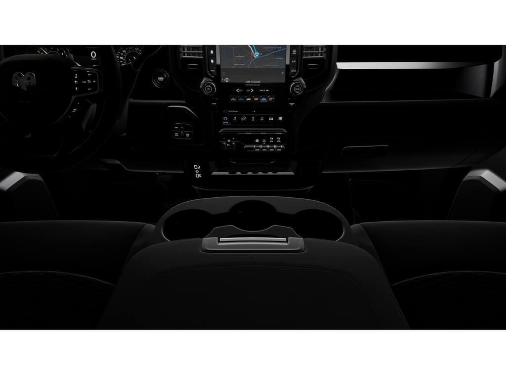 new 2026 Ram 3500 car, priced at $58,090
