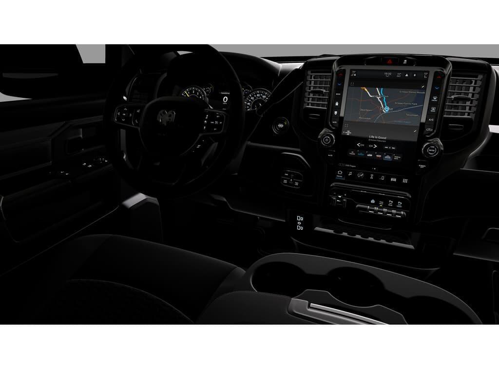 new 2026 Ram 3500 car, priced at $58,090