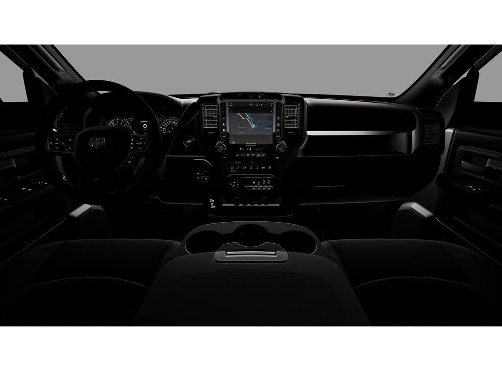 new 2026 Ram 3500 car, priced at $58,090