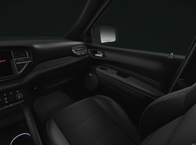 new 2025 Dodge Durango car, priced at $92,470