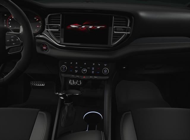 new 2025 Dodge Durango car, priced at $92,470