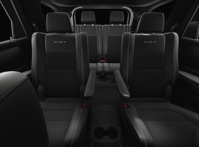 new 2025 Dodge Durango car, priced at $92,470