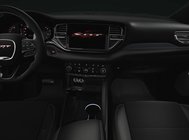new 2025 Dodge Durango car, priced at $92,470