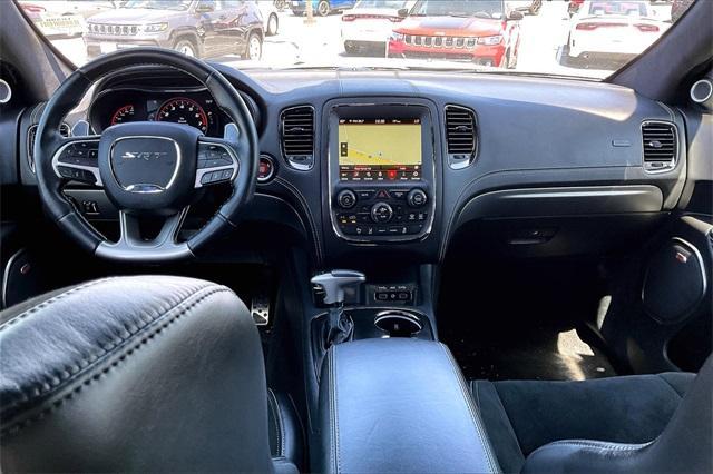 used 2018 Dodge Durango car, priced at $41,500