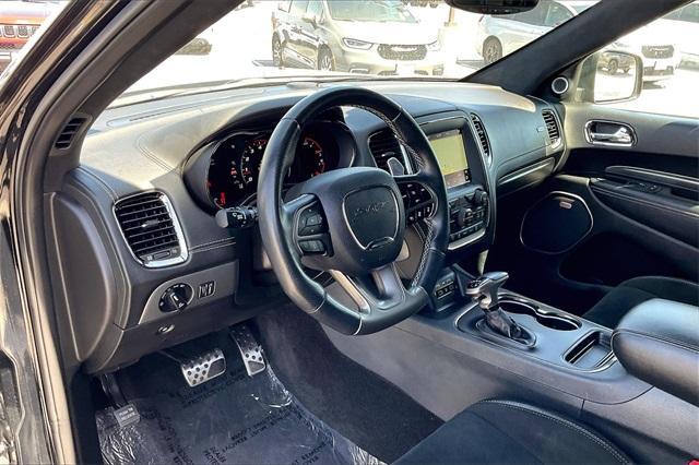 used 2018 Dodge Durango car, priced at $41,500