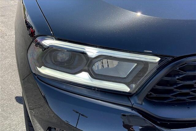 new 2025 Dodge Durango car, priced at $88,580