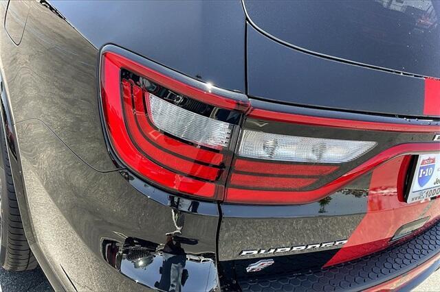 new 2025 Dodge Durango car, priced at $88,580