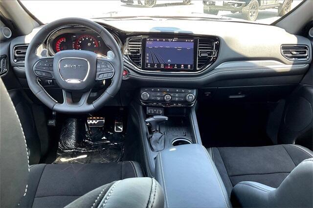 new 2025 Dodge Durango car, priced at $88,580