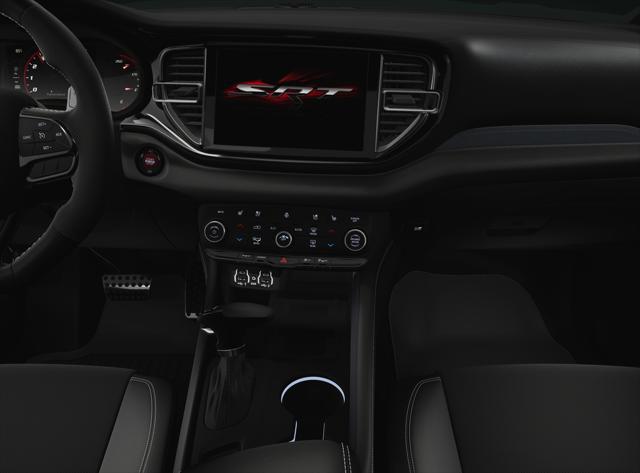 new 2025 Dodge Durango car
