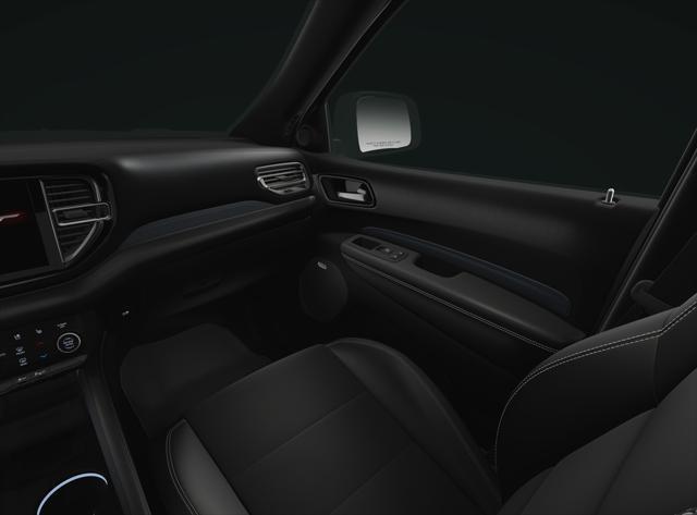 new 2025 Dodge Durango car