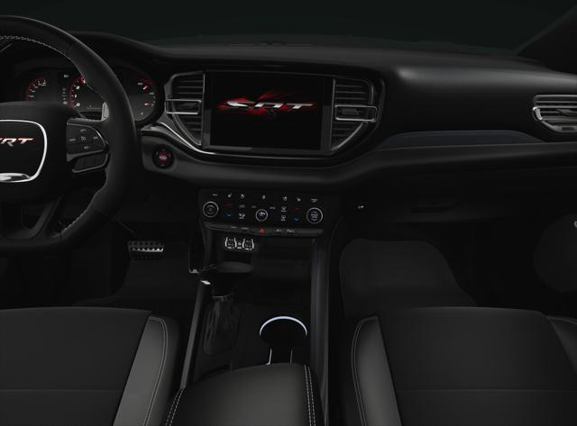new 2025 Dodge Durango car